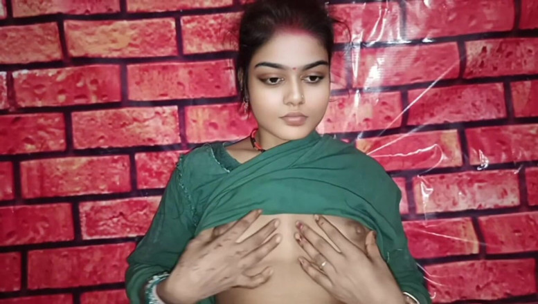 Sital: Nuova bella ragazza indiana musulmana e desi bhabhi e devar...