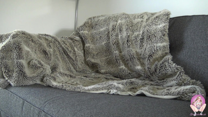 Brea Rose: Jeans caddenti