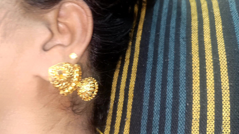 Wonder: Chennai Housewife Fucking Hard in Bed with Neighbour