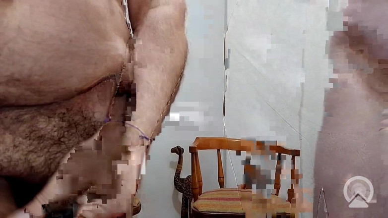 Osoandcub: 1er. Partie de notre cam show le 23/09/2025