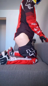 Îmi pun Mxgear și îmi fut adidașii Osiris