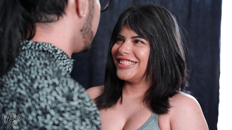 Selena Vega: Sniffing My Man's Stinky Sweaty Balls