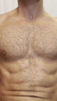 Hot Guy Cums Super Quick