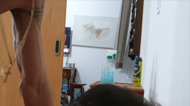 MACHO FUCKER FROM SPAIN: Un joven francés se acuesta con una latina