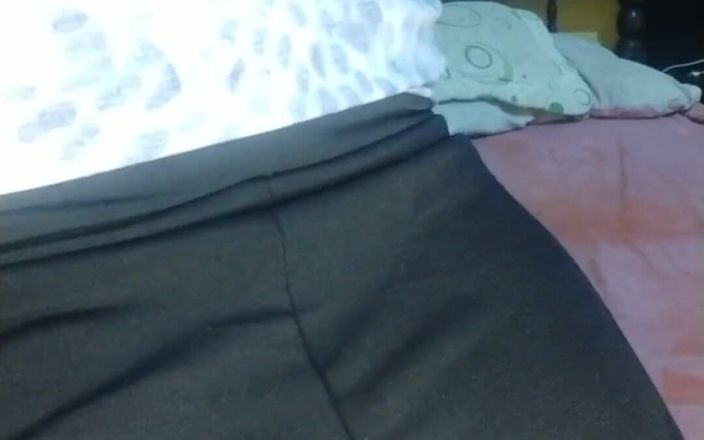 Carla Villalobos: Fantasie hart mit einem typen ficken, den ich im Club...