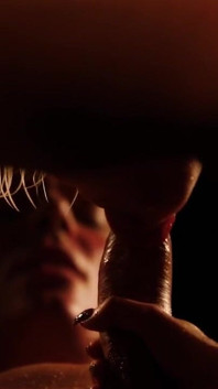 Close up sensual anal sex by SinfulXXX
