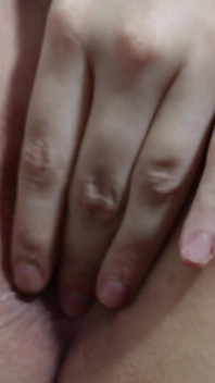 Threesome dengan istri dan BBW hamil, banyak anal dan menganga