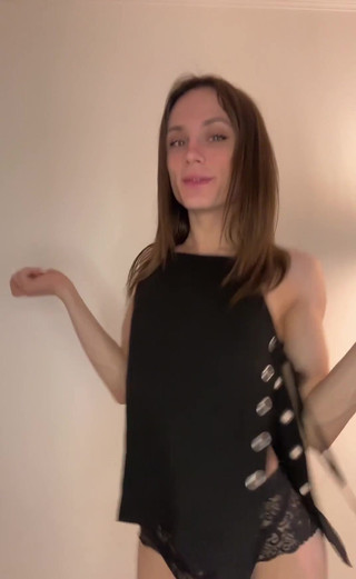 TS Kylie Star: Víš lépe, co je lepší