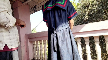 Your kavita bhabhi: Sexy indická dívka venku sex video hindské roleplay