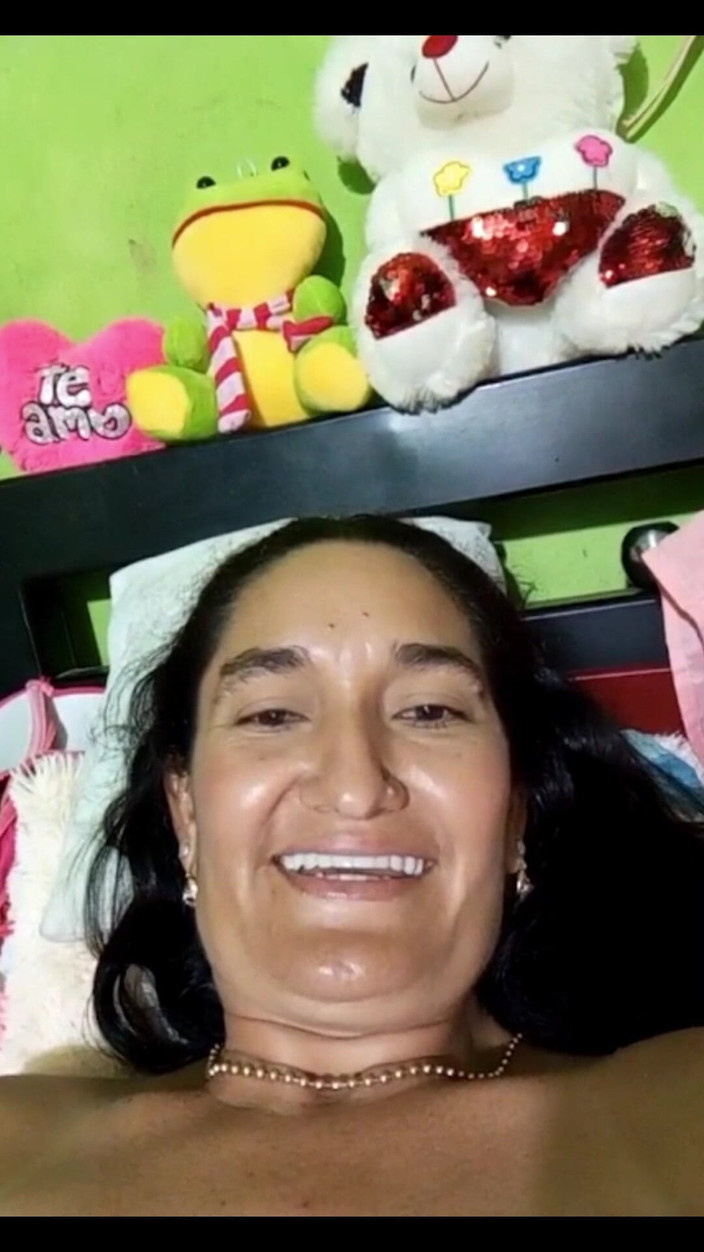 Anny Scorcia: Anale seks wortel