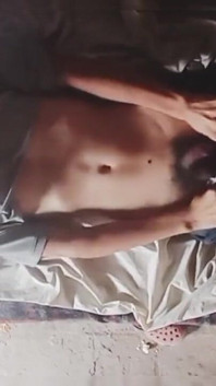 Showing My Face and My Dick