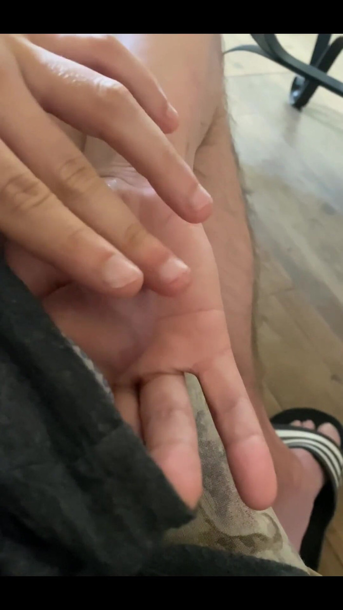 Hard & Rock cc: Il pompino perfetto della moglie