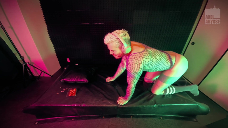 Axel Abysse: Axelabysse Anani 30