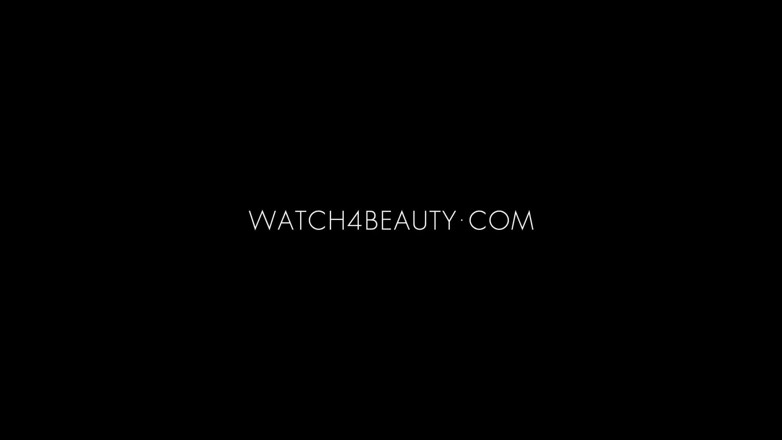 Watch4beauty: Casting Aoli