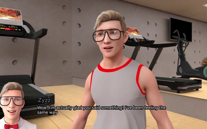 WICKEDGAMMES: セックスボットパート26