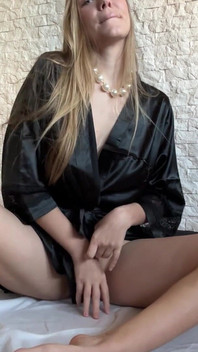 Foot Tease in Motion