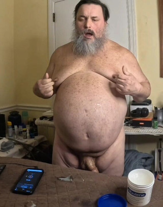 GeneWadexxx: Turecký den předvečer bate relace