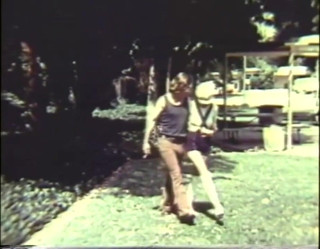 Vintage Usa: Hot vintage sex scene with a nasty babe who loves...