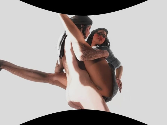 Games looper Sex VR Mode: Super VR Vidéo de sexe 3