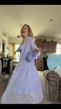 Try-on Haul: Sexy Robes