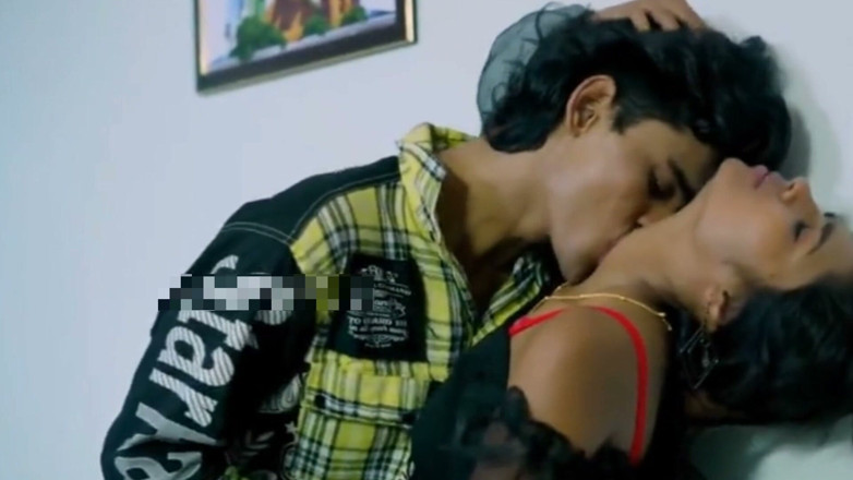 Aaka: Indian Desi Tailor Spilled Milk Under the Pretense of Milking