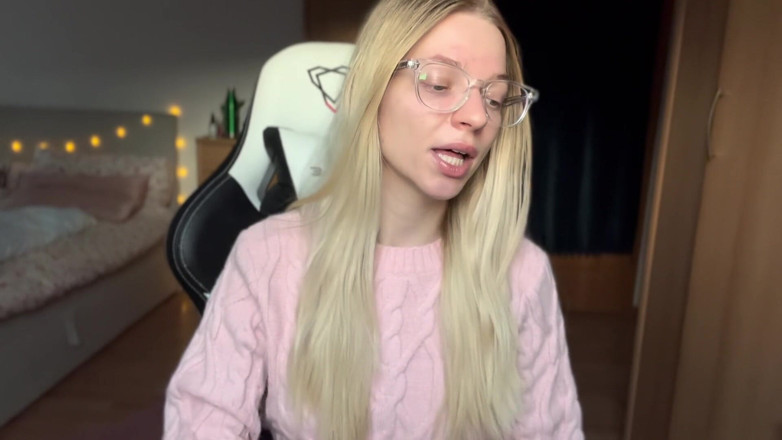 Goddess_Bella_Rae: Dlaczego twoja beta i utknęła tam