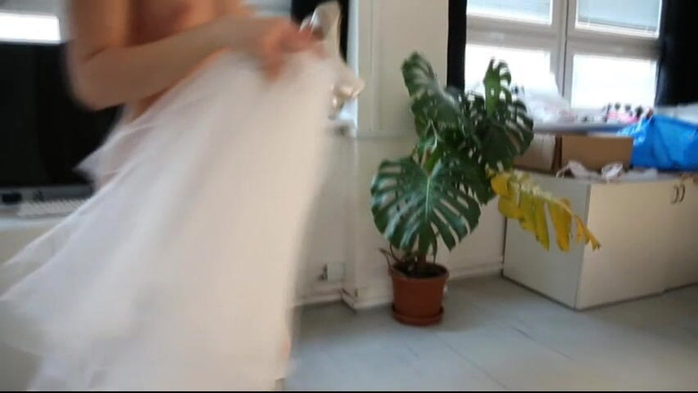 Watch4beauty: 圣诞婚礼