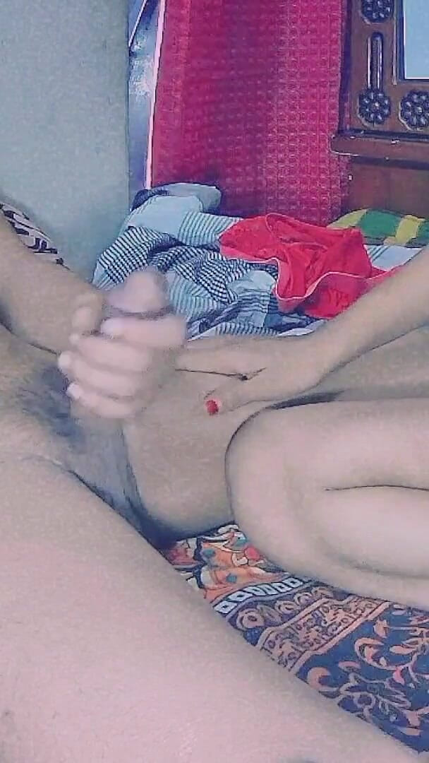 Soniya vabi: Exciting Sex with My Boyfriend at Home, Bengal Couple