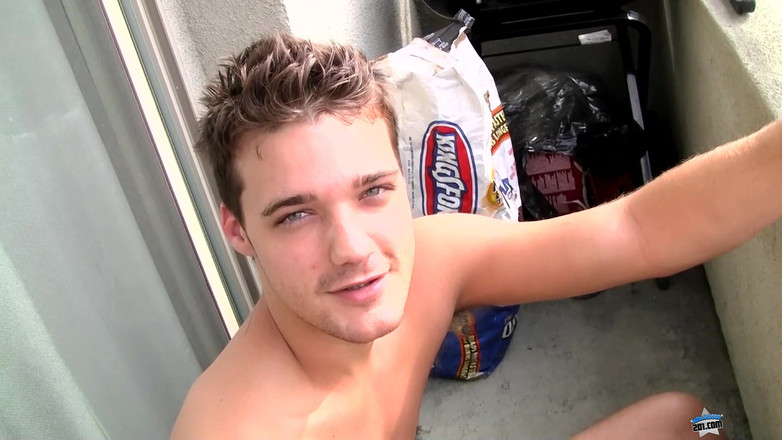 Hollywood 201: Episodio 4: Cera acceso,