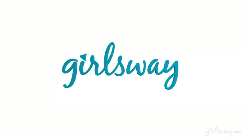 Girlsway: Girlsway - Gabbie Carters repariert den sexy Helpbot Emma Hix die...