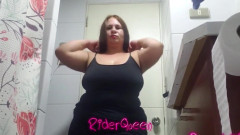 Riderqueen: 내 몸을 즐기세요