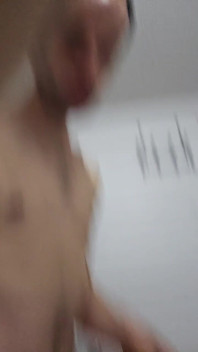 Anal Time