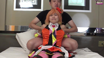 Studio JAV Launcher: 야생의 괴짜 사건의 고백 1