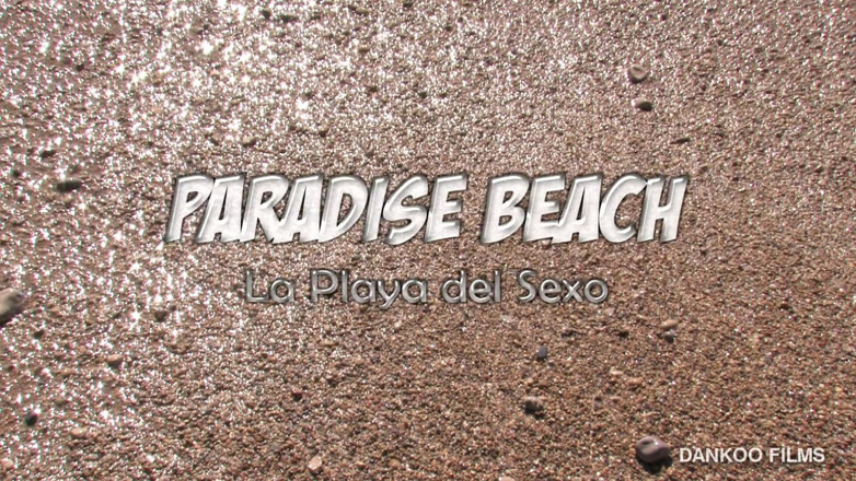 Dankoo Films: Paradise beach, la spiaggia del vizio. Film completo DVD.