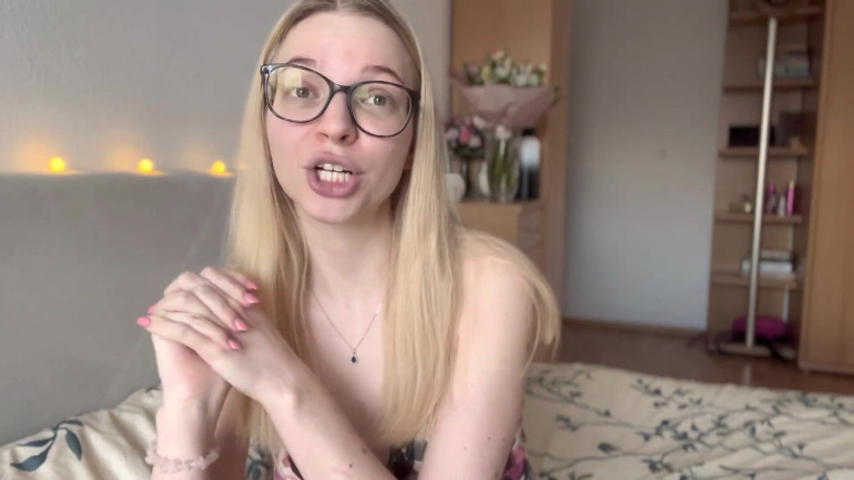Goddess_Bella_Rae: How to Get Her to Dominate You Secret Trick