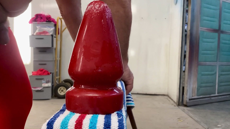 Dozen summer 3: Rood geheel inslikken!!