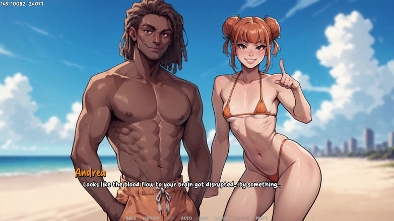 Wickedgammes studio: Schatten des Ehrgeizes (Teil 29)