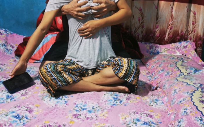 rhdhudhdhd: Bangla - nadie en casa, novio y novia de Bangladesh disfrutando...
