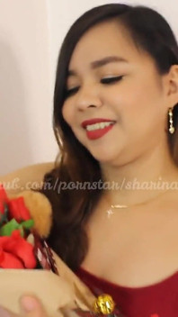 Valentines Day with Sharinami (she Surprise Me)