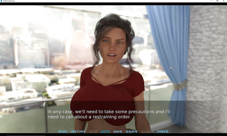 EroticKrisso: Tình yêu ngầm - một cặp đôi trẻ làm tình với một...