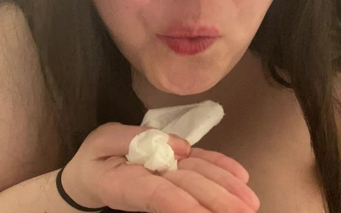 MissChrystalline: Successful Play...