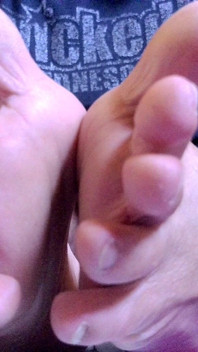 Piedi per Te
