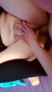 A Sudden Burst of Passion