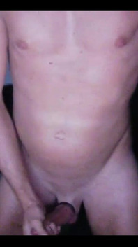 Solo Masturbation