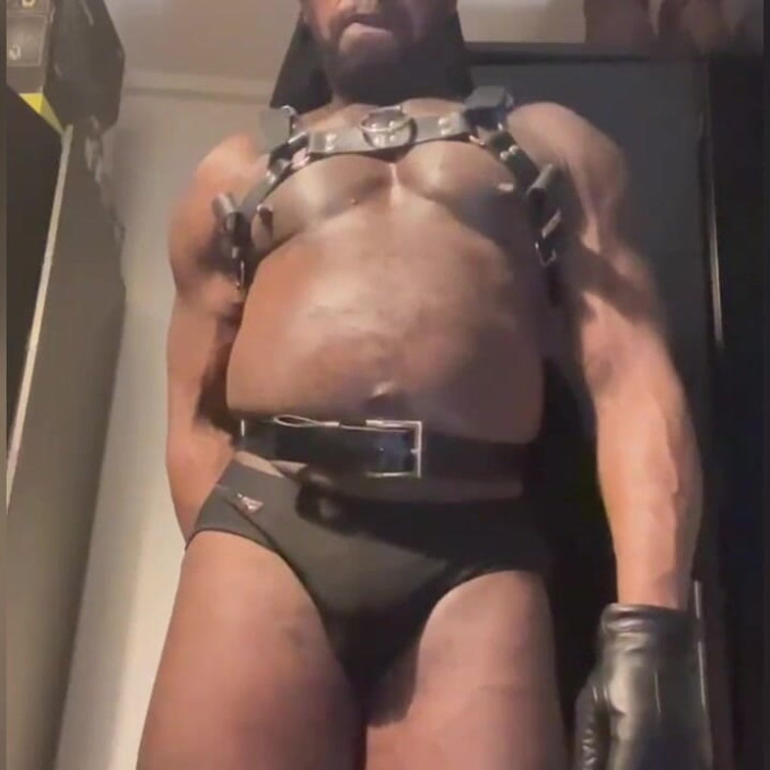 Brodyjayrichardson: Solo Massagem Da Próstata, Grandes Cenas De Bunda Muscular