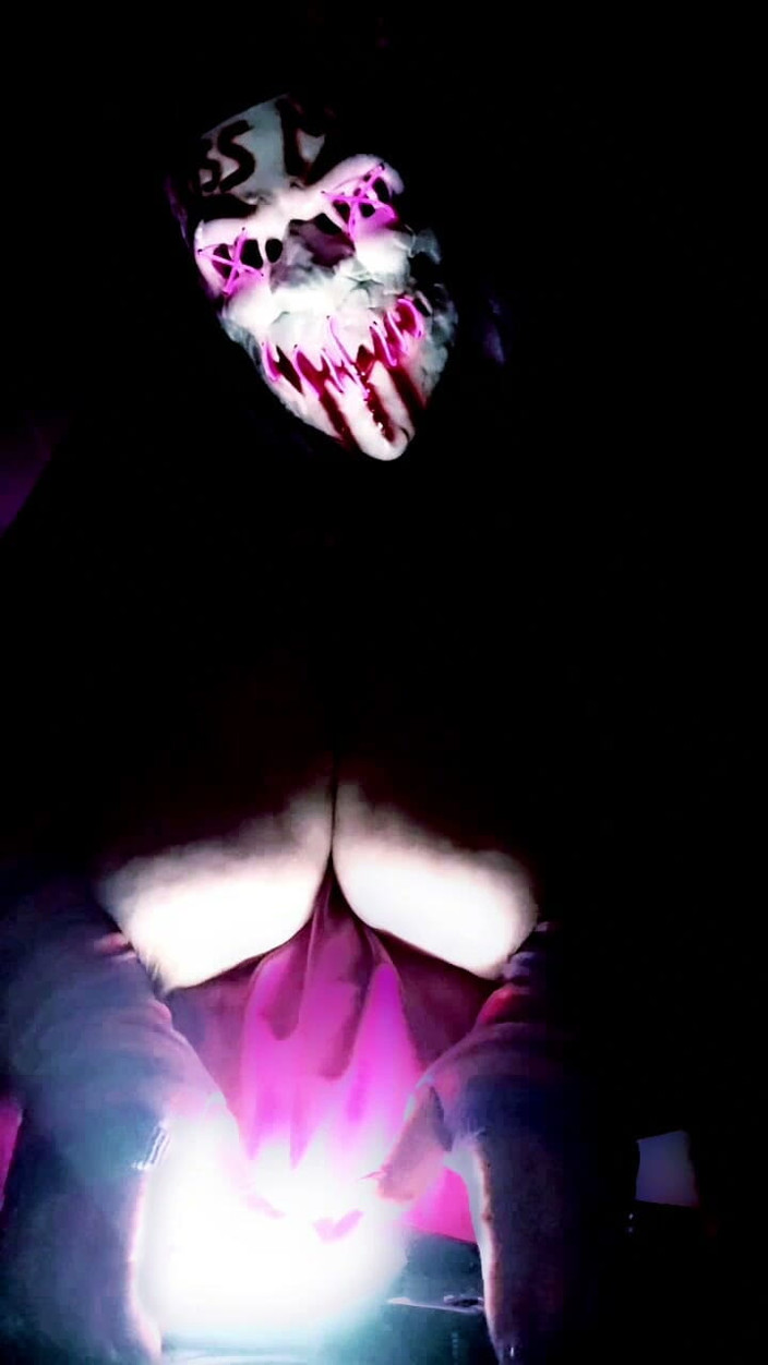 LustyPeachesofSin: Psychopath