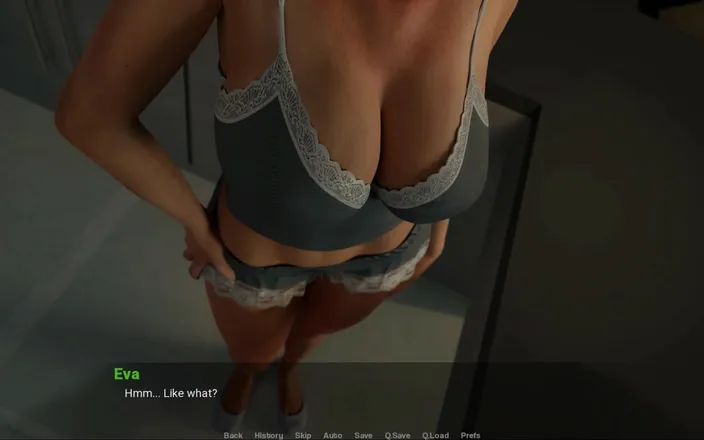 LoveSkySan69Real: Away From Home [15] Part 63 the Ladies by Loveskysan69