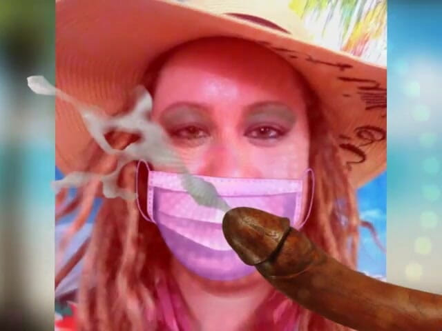 Campsissyboi: Mesmerized to eat your own cum