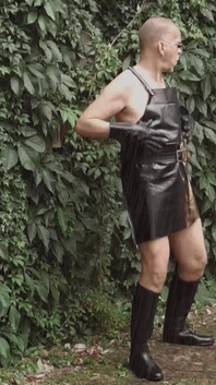 The Horny Rubber Gardener Free Teaser