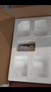 You the First Who See That!